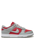 Dunk Low Grey/Red