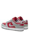 Dunk Low Grey/Red