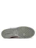 Dunk Low Grey/Red