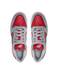 Dunk Low Grey/Red