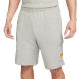 Sportswear Men's French Terry Cargo Shorts