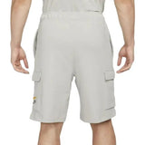 Sportswear Men's French Terry Cargo Shorts