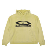 x Travis Scott Pullover Hoodie Celery