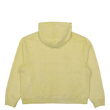 x Travis Scott Pullover Hoodie Celery