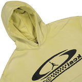 x Travis Scott Pullover Hoodie Celery