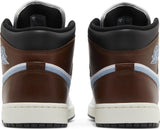 Air 1 Retro Mid SE 'Brown Blue Grey'
