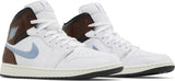 Air 1 Retro Mid SE 'Brown Blue Grey'