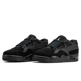 Air Jordan 4 RM Receives