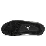 Air Jordan 4 RM Receives