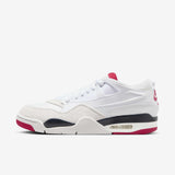 Air Jordan 4 Rm White