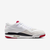 Air Jordan 4 Rm White