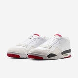 Air Jordan 4 Rm White