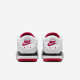 Air Jordan 4 Rm White