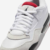 Air Jordan 4 Rm White
