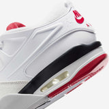 Air Jordan 4 Rm White
