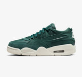 Air Jordan 4Rm Shoes Green