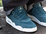 Air Jordan 4Rm Shoes Green