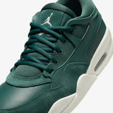 Air Jordan 4Rm Shoes Green