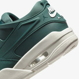 Air Jordan 4Rm Shoes Green