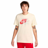 M NSW TEE 6MO FUTURA M