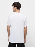 M Nsw Tee 12Mo Futura Sp24 White