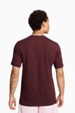 Nsw Tee 12Mo Futura Bordo