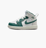 Air 1 Mid Se White/Green