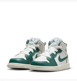 Air 1 Mid Se White/Green