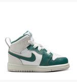 Air 1 Mid Se White/Green