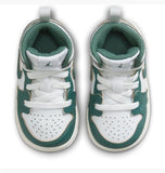 Air 1 Mid Se White/Green