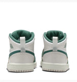 Air 1 Mid Se White/Green