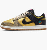 Dunk Low Día De Muertos (W)