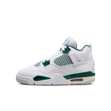 4 Retro Oxidized Green (GS)