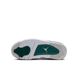 4 Retro Oxidized Green (GS)
