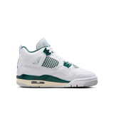 4 Retro Oxidized Green (GS)