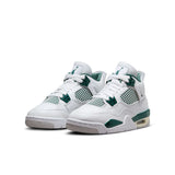 4 Retro Oxidized Green (GS)