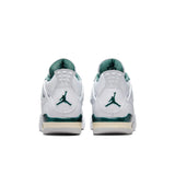 4 Retro Oxidized Green (GS)