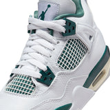 4 Retro Oxidized Green (GS)