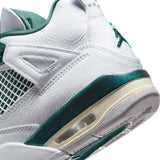 4 Retro Oxidized Green (GS)