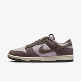 Dunk Low Retro Suede Mocha 41