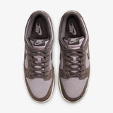 Dunk Low Retro Suede Mocha 41