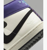 x Opium Paris Air Ship PE SP 'Black Court Purple'