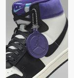 x Opium Paris Air Ship PE SP 'Black Court Purple'