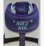 x Opium Paris Air Ship PE SP 'Black Court Purple'