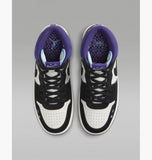x Opium Paris Air Ship PE SP 'Black Court Purple'