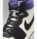 x Opium Paris Air Ship PE SP 'Black Court Purple'