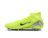 Mercurial Superfly 10 Academy