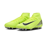 Mercurial Superfly 10 Academy