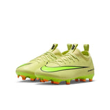 JR ZOOM VAPOR 16 ACADEMY FG/MG