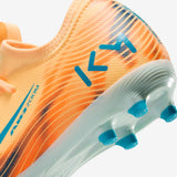 JR ZOOM VAPOR 16 ACAD KM FG/MG